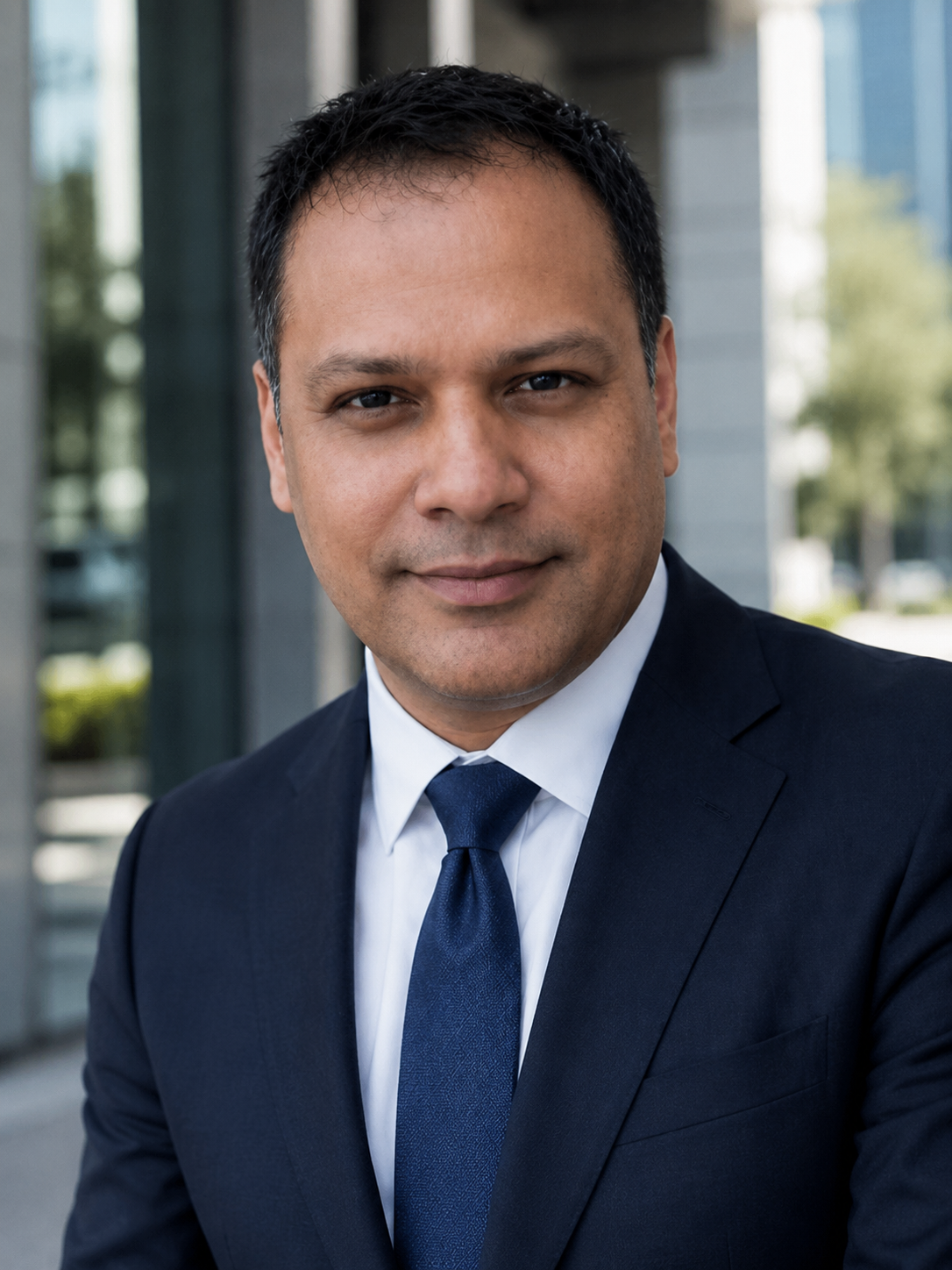 Founder & CEO, NovaCognos Technologies